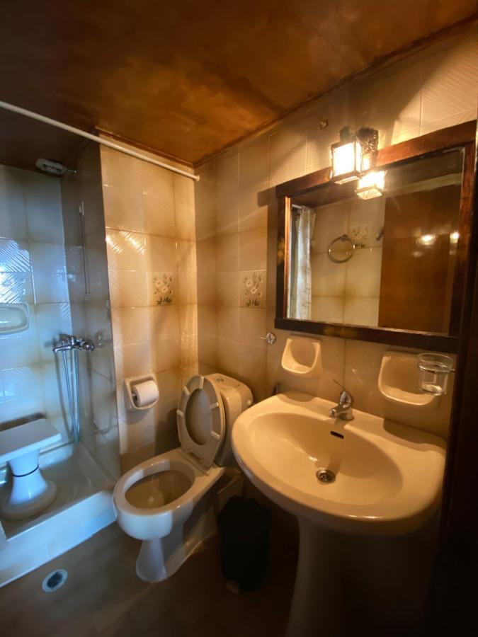Arhontiko Theofilos Makrinítsa Esterno foto