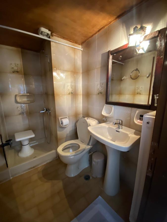 Arhontiko Theofilos Makrinítsa Esterno foto